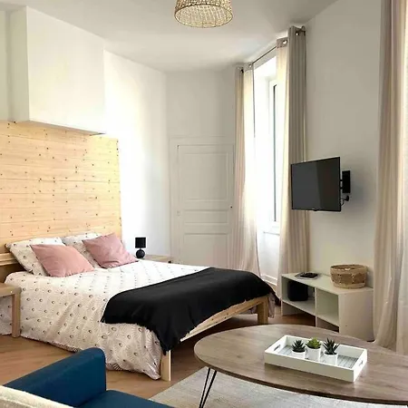 Le «victor Hugo» , Hyper Centre Apartment Vienne (Isere)