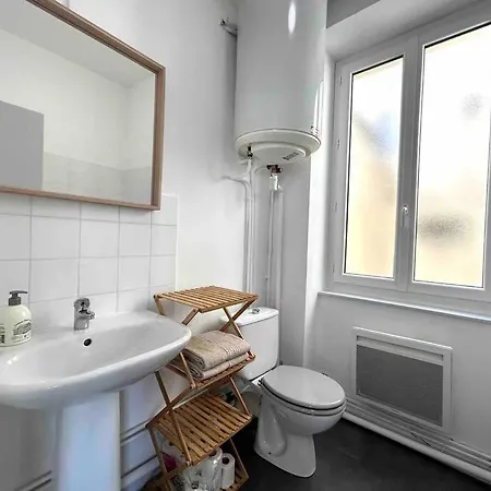 Le  Victor Hugo  , Hyper Centre *