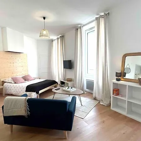 Le «victor Hugo» , Hyper Centre Apartment Vienne (Isere)